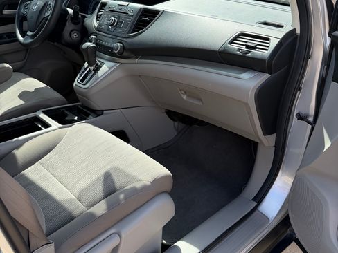 Used 2014 Honda CR-V LX image 9