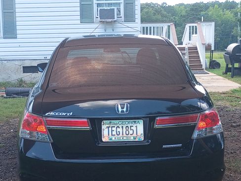 Used 2012 Honda Accord SE image 9