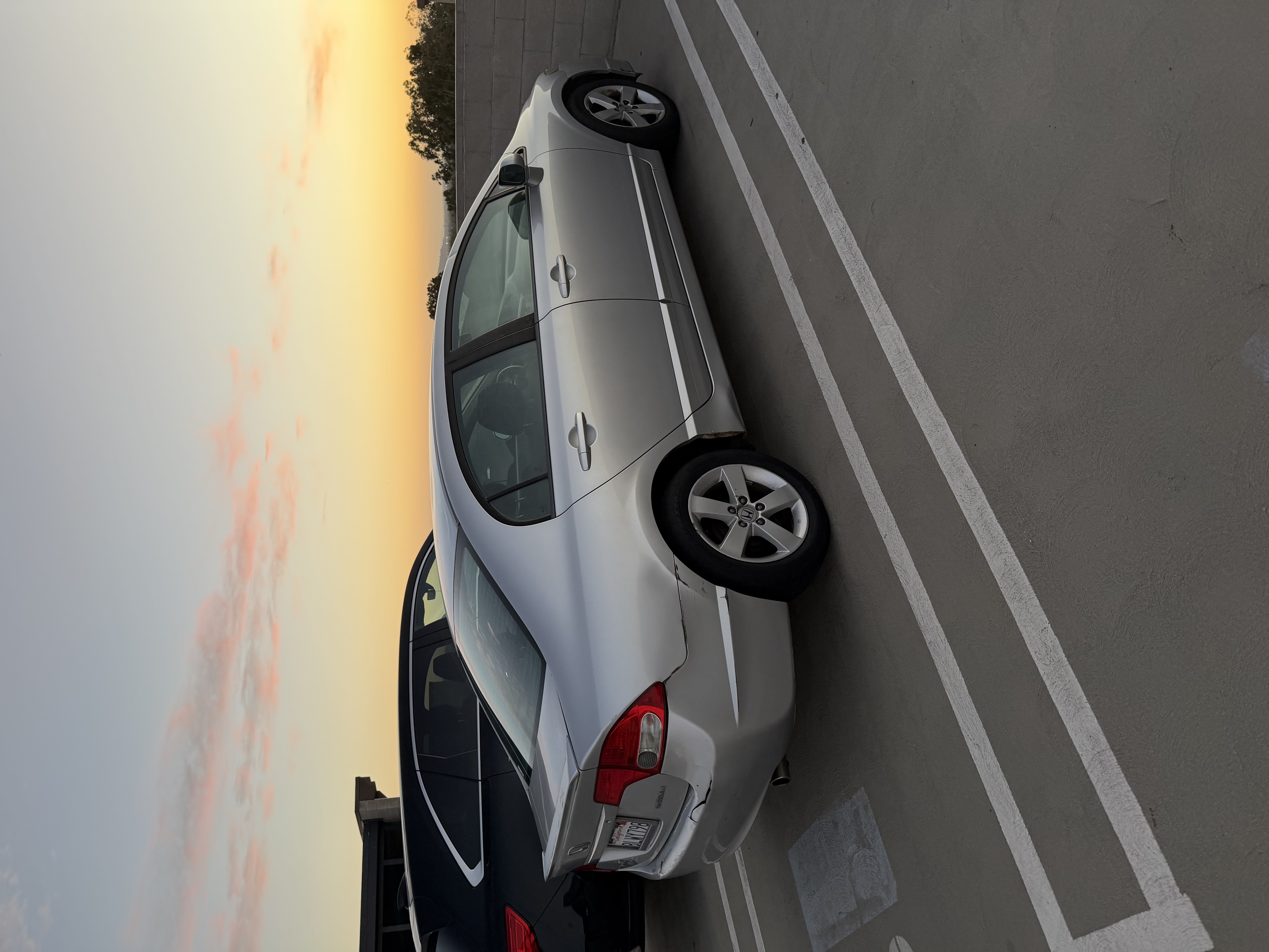 Used 2009 Honda Civic LX-S image 2