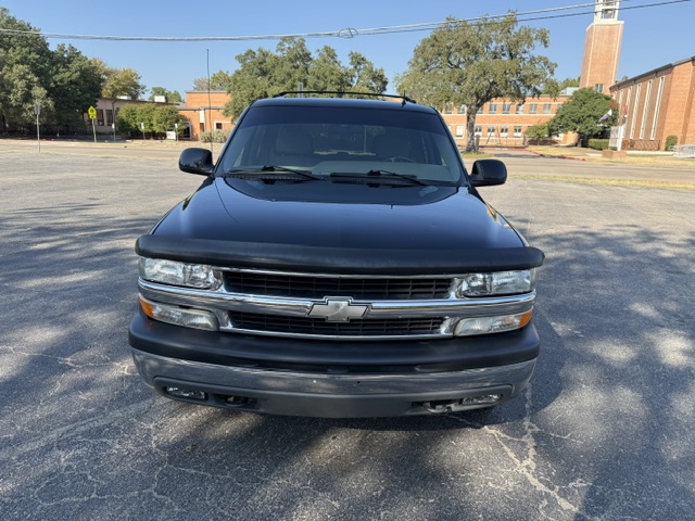 Used 2002 Chevrolet Tahoe LT AWD/4WD image 6