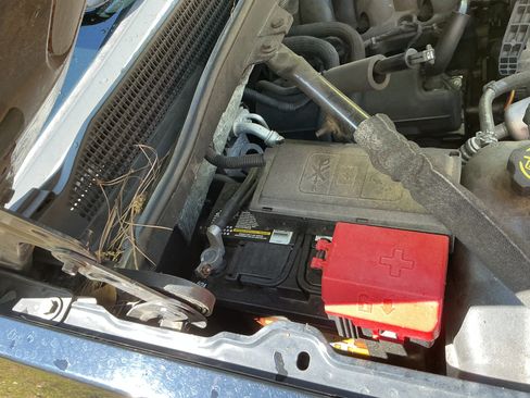 Used 2014 Chevrolet Silverado 1500 LT image 20