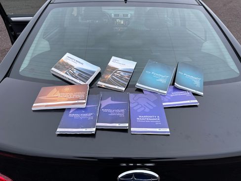 Used 2016 Subaru Legacy 2.5i Premium image 15