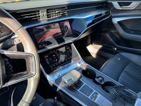 Used 2019 Audi A7 3.0T Prestige image 11