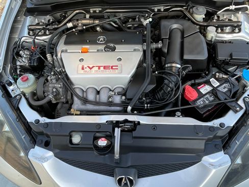 Used 2006 Acura RSX Type-S image 11