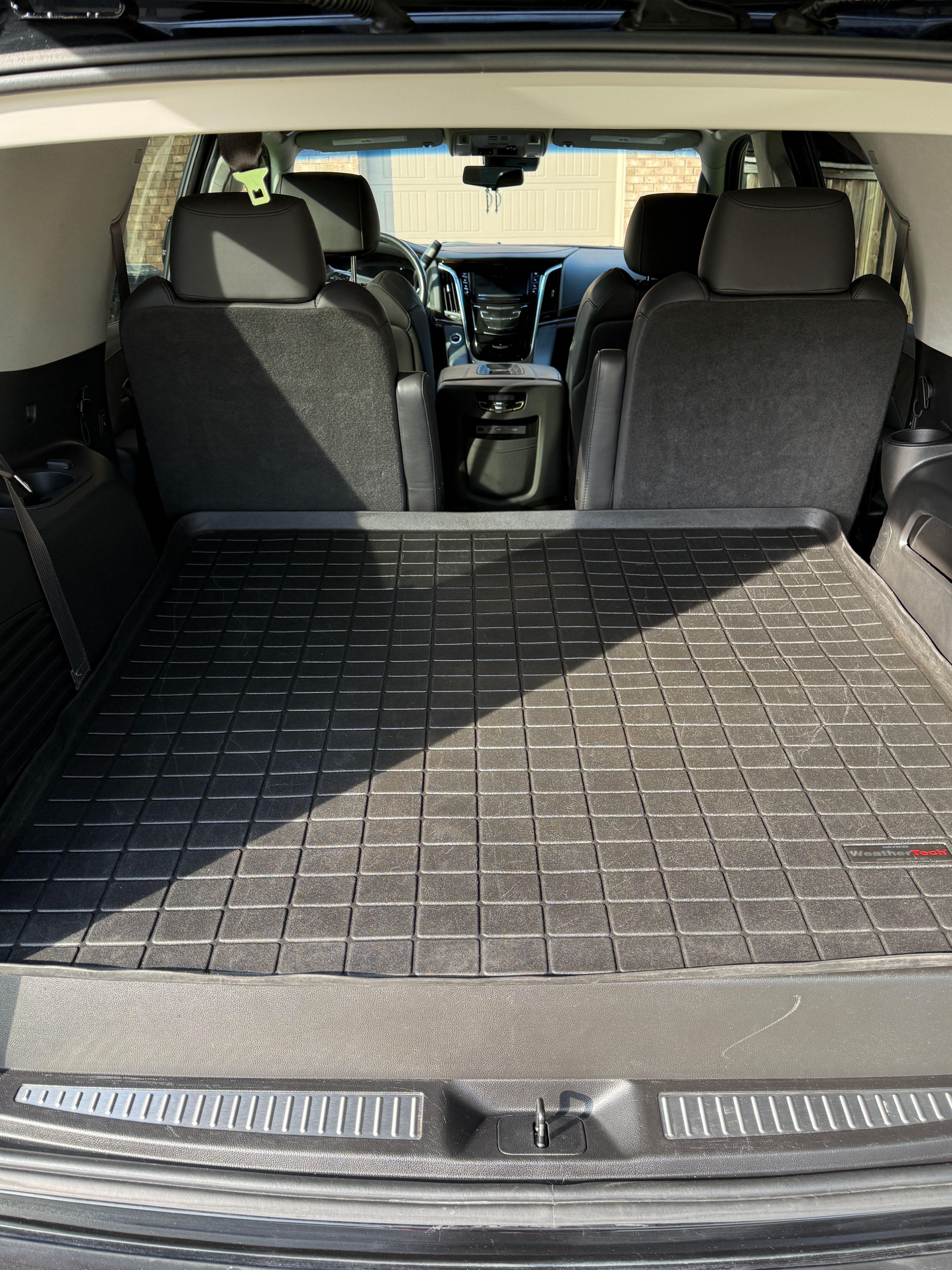 Used 2019 Cadillac Escalade Luxury RWD image 10