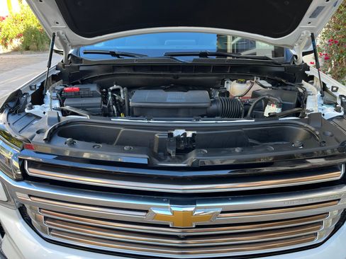 Used 2023 Chevrolet Tahoe High Country w/ Advanced Technology Package image 21