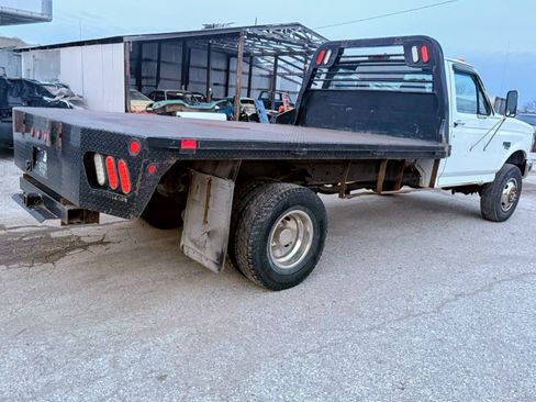 Used 1996 Ford F350 137 WB image 5
