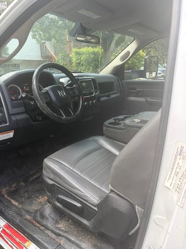Used 2016 RAM 4500 Tradesman RWD image 5