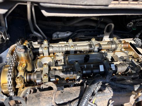 Used 2014 Ford Transit Connect Titanium image 12