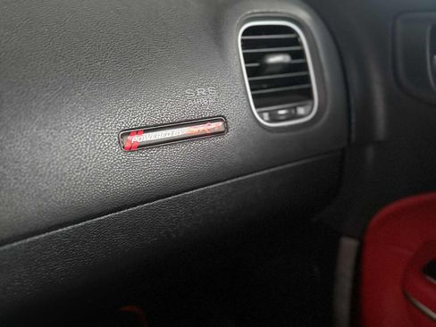 Used 2016 Dodge Charger R/T Scat Pack w/ Technology Group image 14