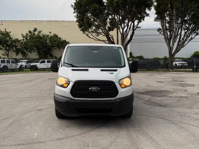 Used 2018 Ford Transit 250 148 Low Roof