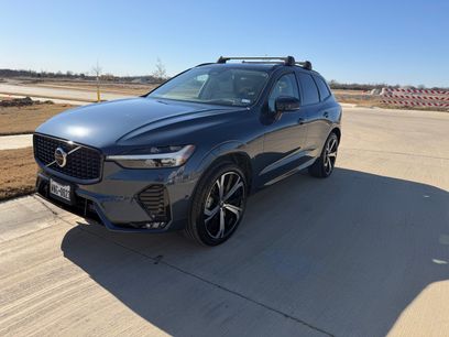 Used 2023 Volvo XC60 B5 Ultimate