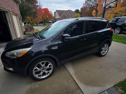 Used 2014 Ford Escape Titanium w/ Equipment Group 401A