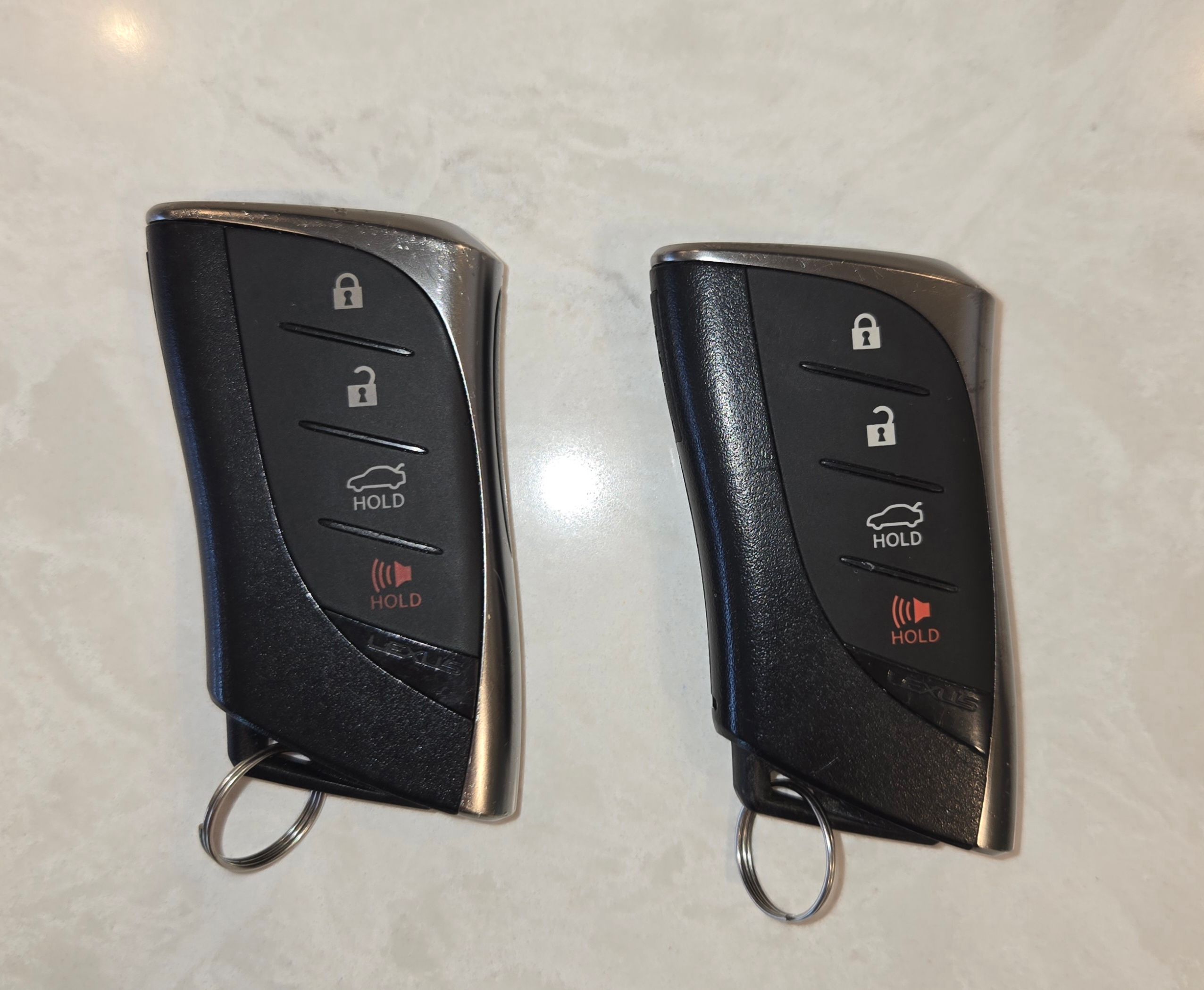 Used 2019 Lexus ES 350 F Sport w/ Accessory Package 2 FWD image 31
