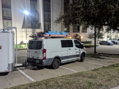 Used 2017 Ford Transit 250 130 Low Roof w/ Exterior Upgrade Package