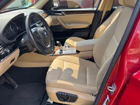 Used 2017 BMW X3 xDrive28i image 6