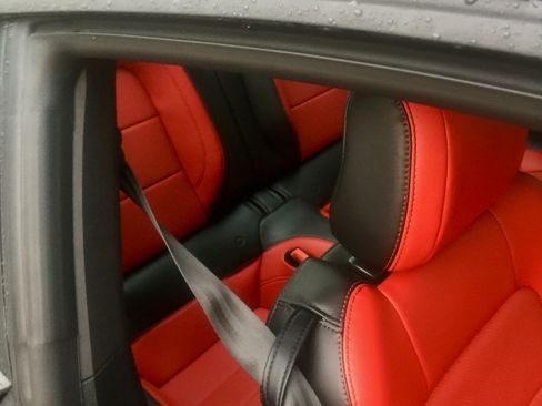 Used 2018 Ford Mustang GT Premium w/ GT Performance Package image 5