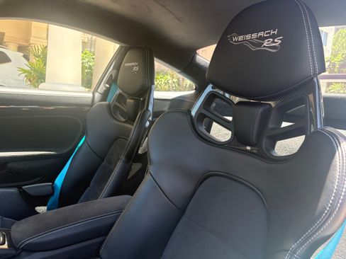 Used 2019 Porsche 911 GT3 RS RWD image 24