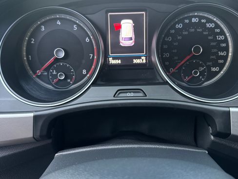 Used 2019 Volkswagen Atlas SE AWD/4WD image 13