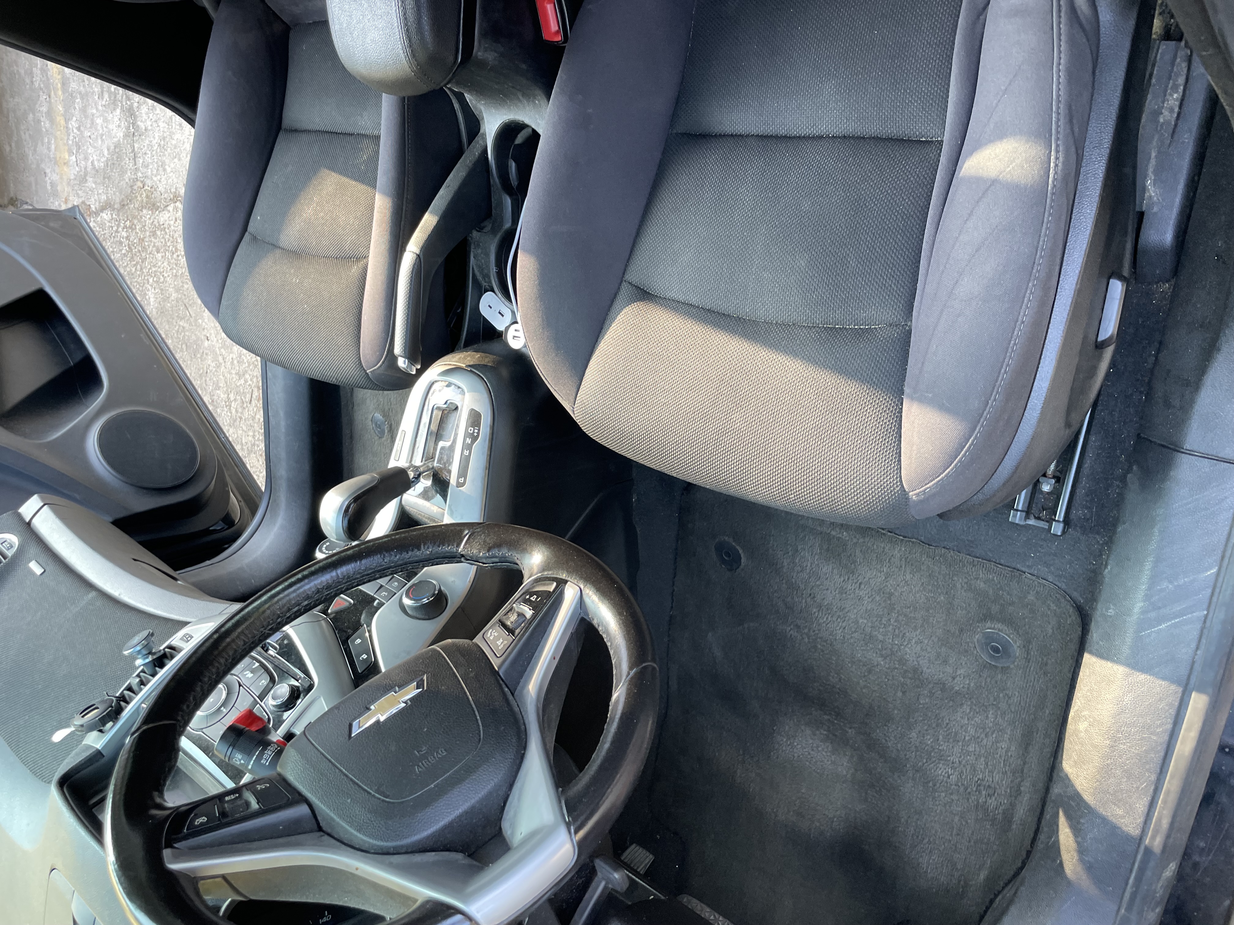 Used 2013 Chevrolet Cruze Eco FWD image 6