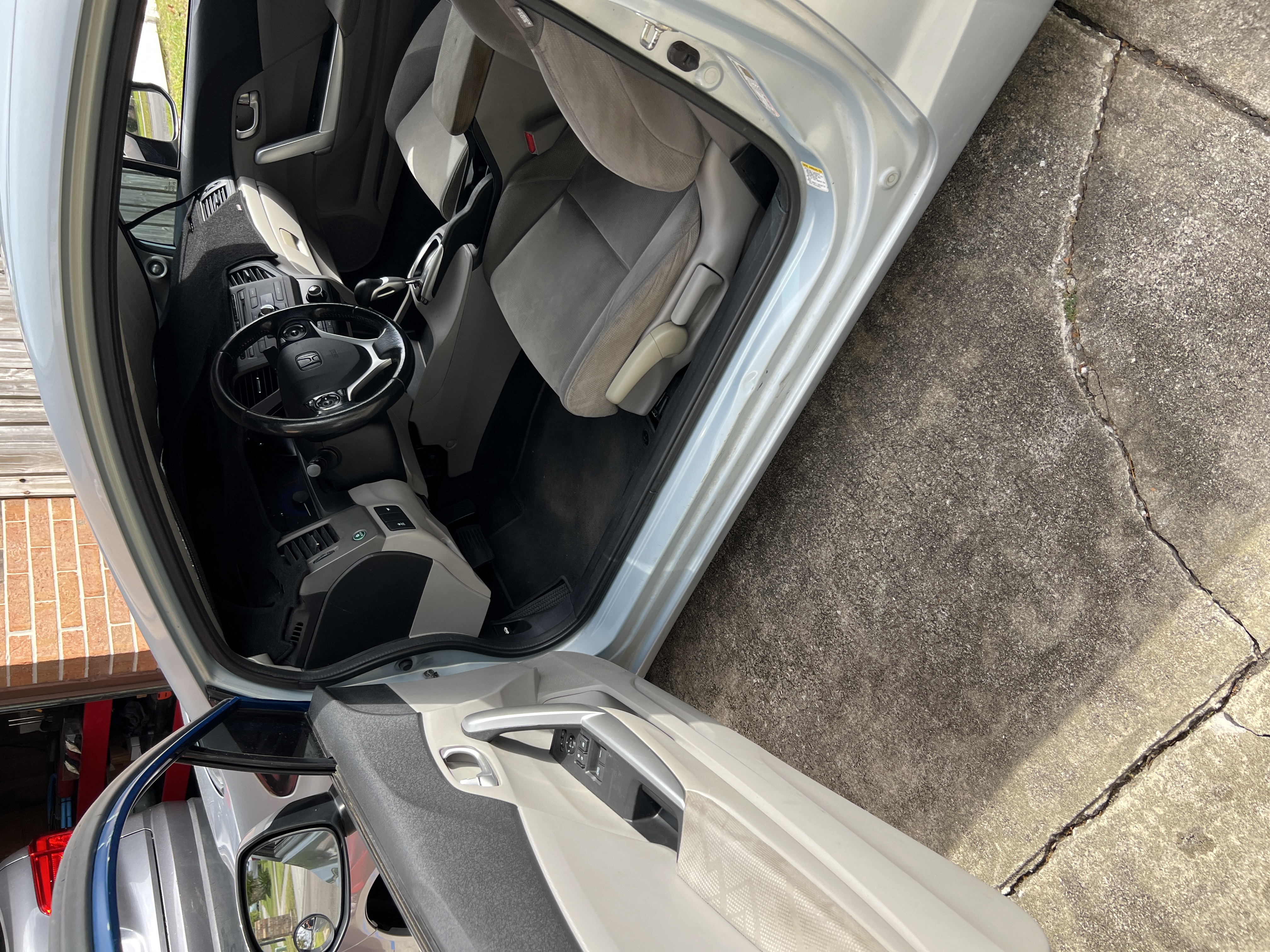 Used 2012 Honda Civic EX image 9