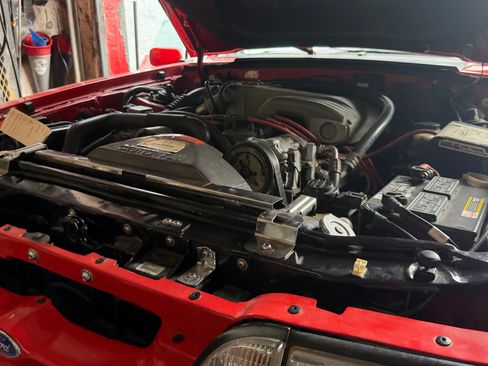 Used 1992 Ford Mustang LX RWD image 31