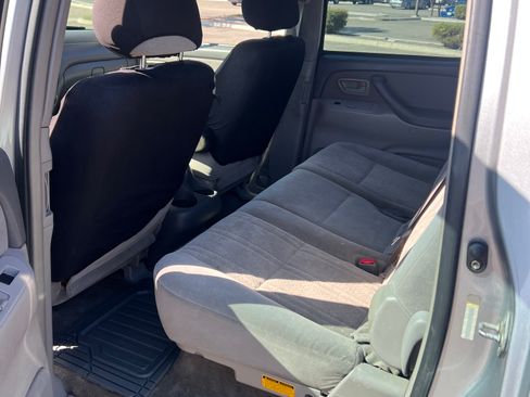 Used 2004 Toyota Tundra SR5 image 10