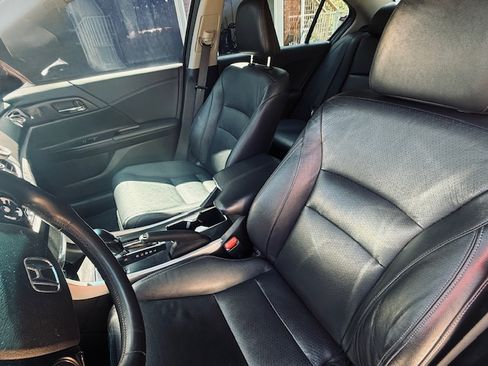 Used 2013 Honda Accord EX-L image 8