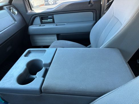 Used 2012 Ford F150 XLT w/ XLT Chrome Pkg image 21