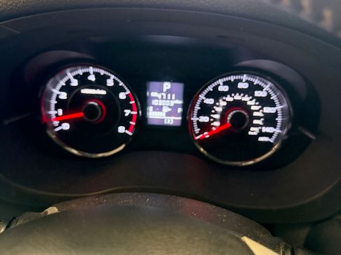 Used 2015 Subaru Forester 2.0XT Touring w/ Popular Package #2 image 4