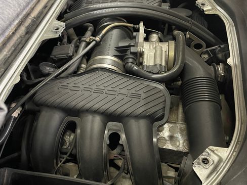 Used 1997 Porsche Boxster image 19