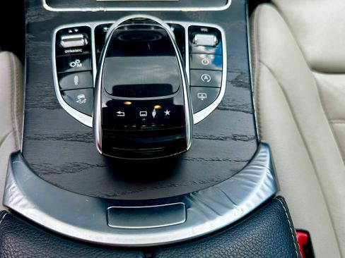 Used 2016 Mercedes-Benz C 450 AMG image 17