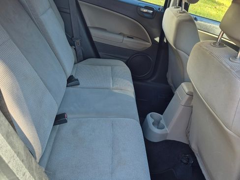 Used 2012 Dodge Caliber SXT image 8