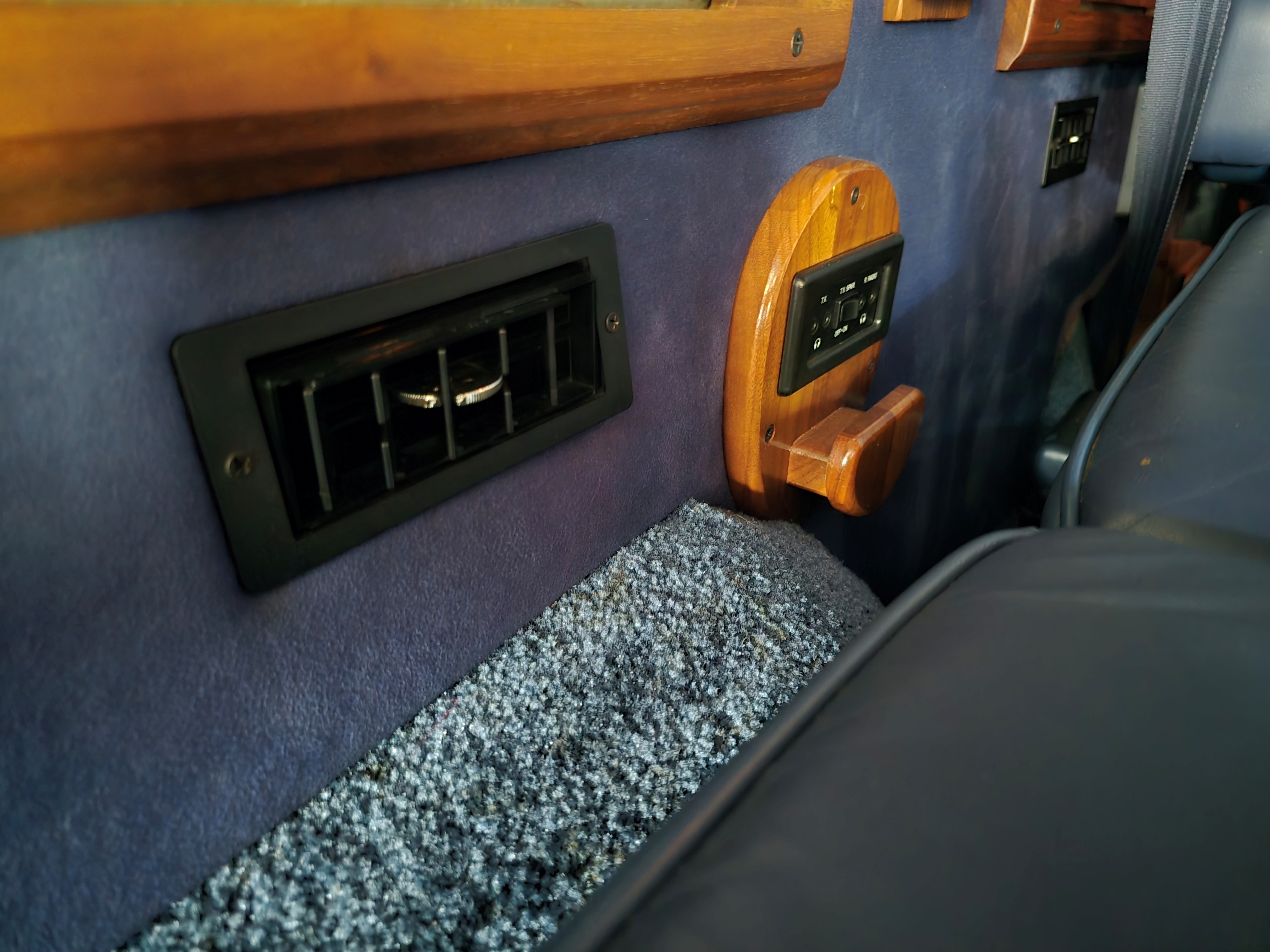 Used 1999 GMC Safari Passenger RWD image 8