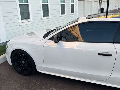 Used 2015 Audi S5 Premium Plus w/ Technology Package image 12