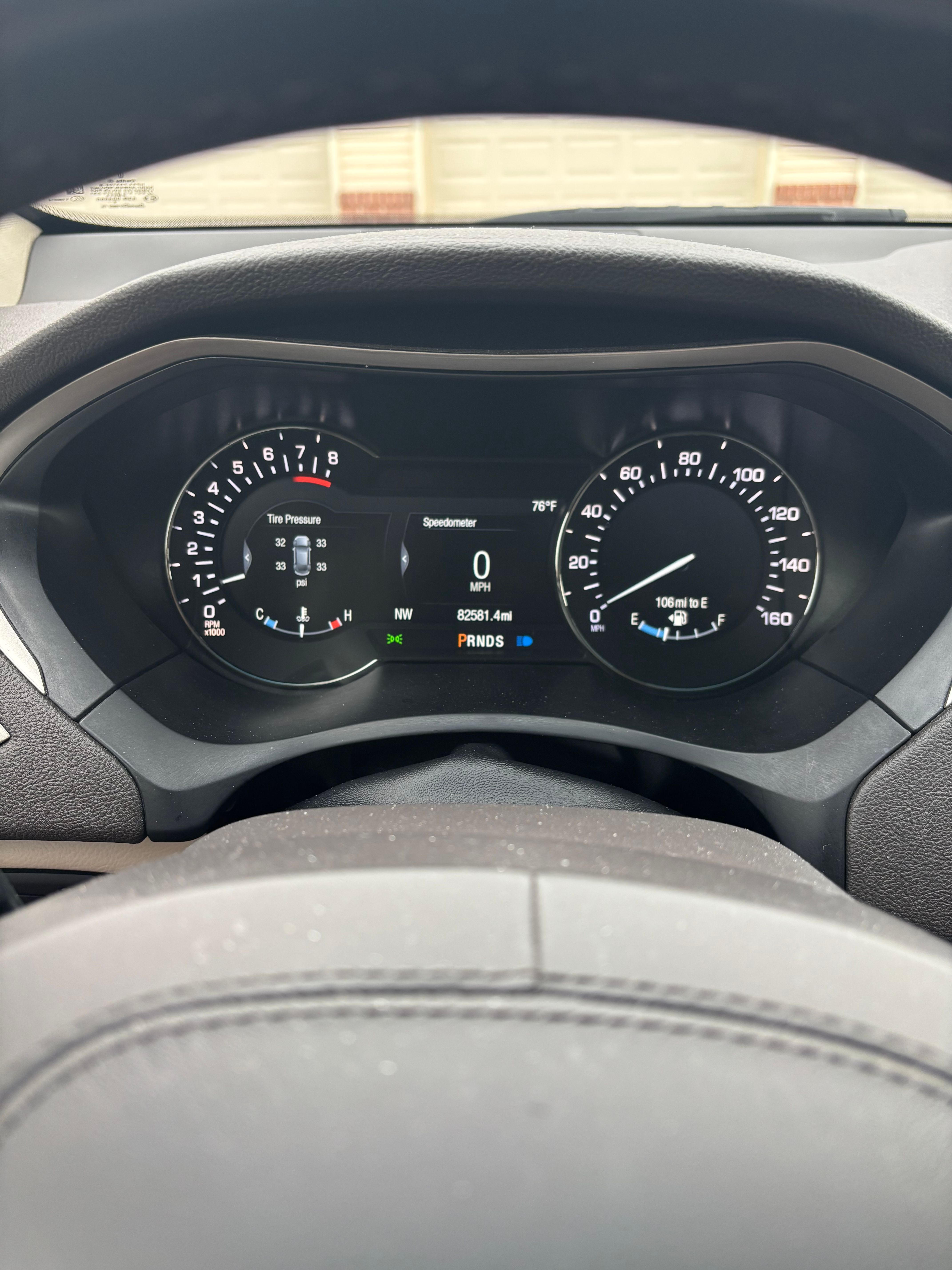 Used 2019 Lincoln MKZ Reserve AWD/4WD image 20