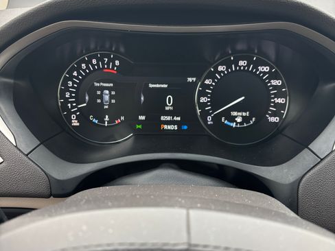 Used 2019 Lincoln MKZ Reserve AWD/4WD image 20