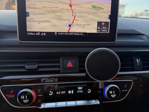 Used 2018 Audi A5 2.0T Premium Plus w/ Premium Plus image 24