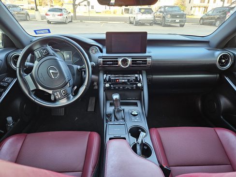 Used 2021 Lexus IS 300 w/ Accessory Package image 19