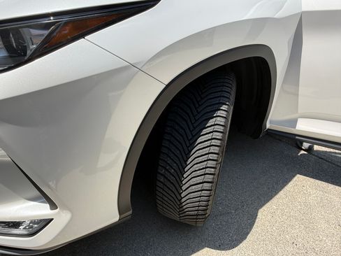 Used 2022 Lexus RX 350 FWD w/ Premium Package image 9