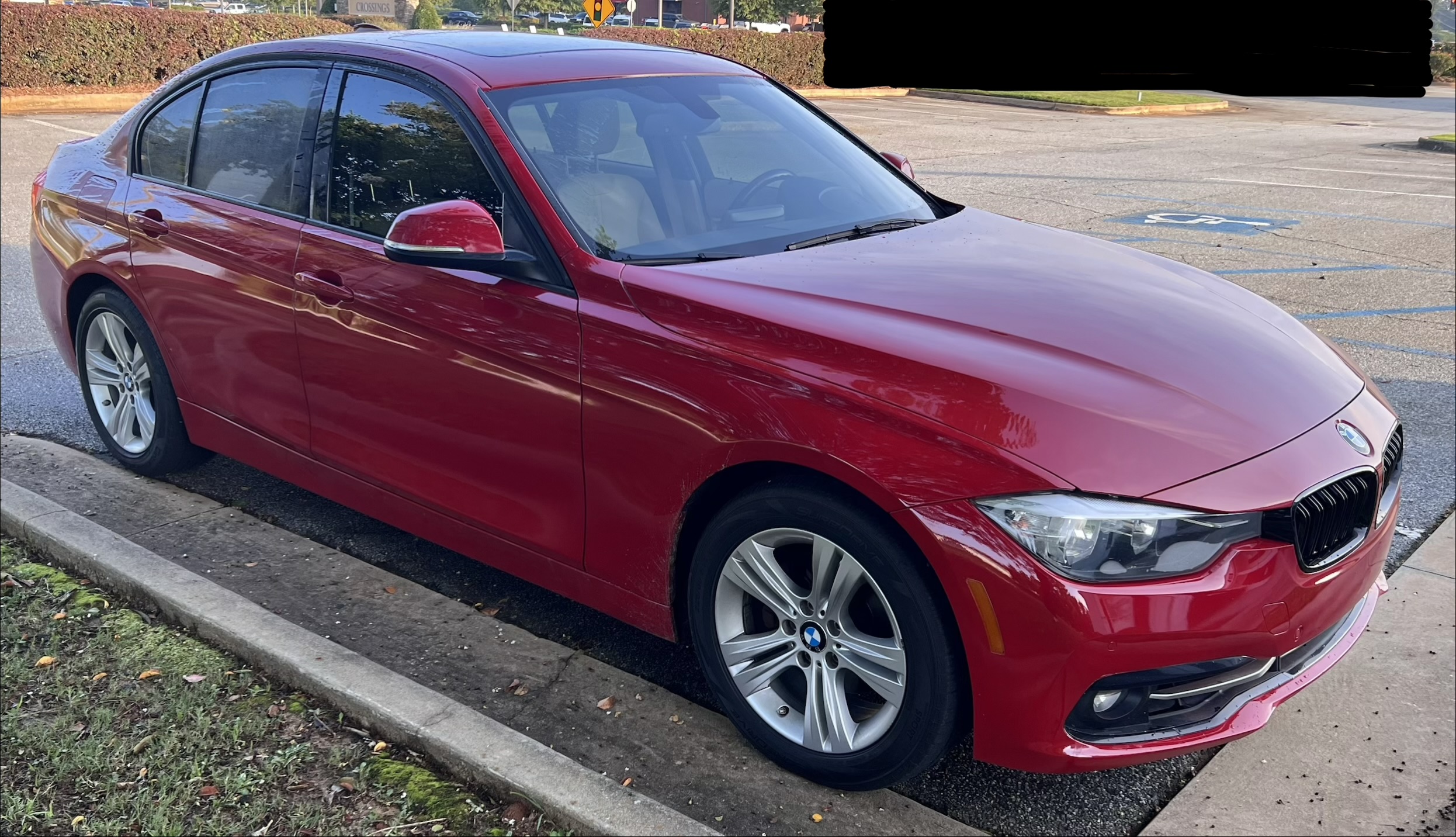 Used 2016 BMW 328i Sedan RWD image 11