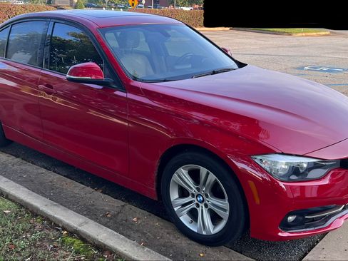 Used 2016 BMW 328i Sedan RWD image 11
