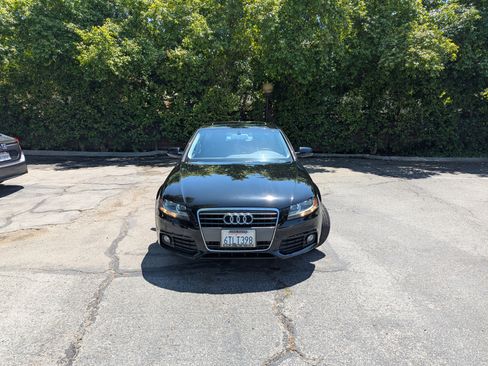 Used 2012 Audi A4 2.0T Premium image 16