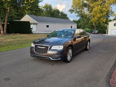 Used 2015 Chrysler 300 Limited