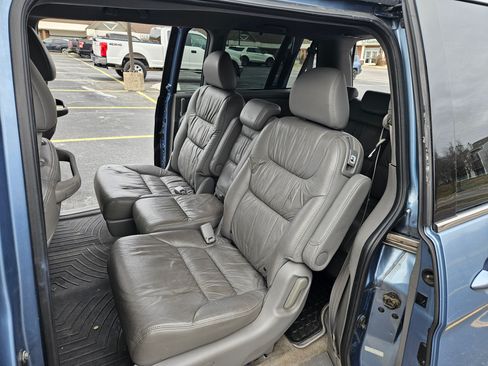 Used 2008 Honda Odyssey EX-L image 12