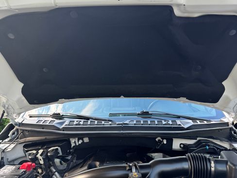 Used 2020 Ford F150 Lariat w/ Equipment Group 502A Luxury image 27