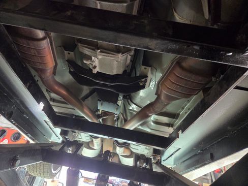 Used 2000 Ford Mustang GT image 23