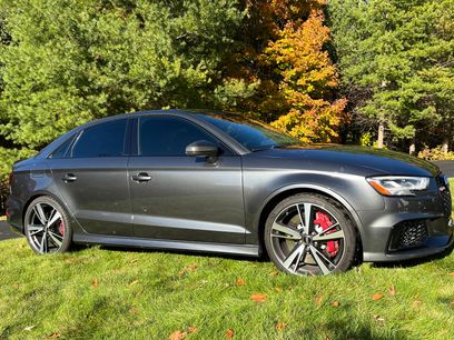 Used 2019 Audi RS 3