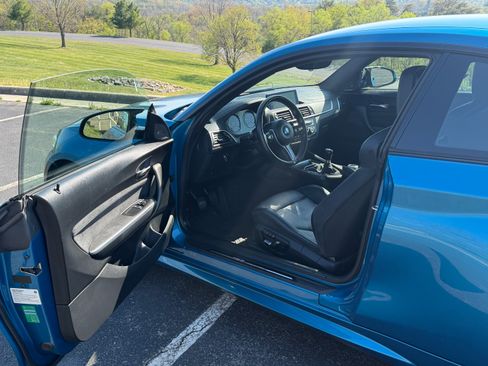 Used 2021 BMW M2 Competition w/ Executive Package image 9