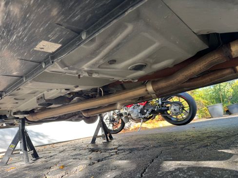 Used 1998 Ford Mustang Cobra image 14